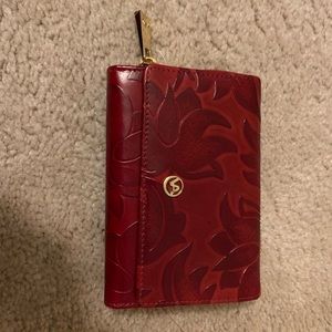 Valentina wallet